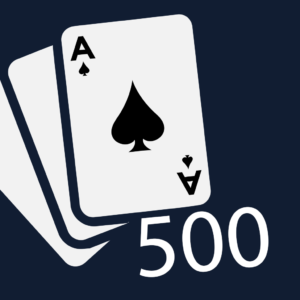 500 scorer