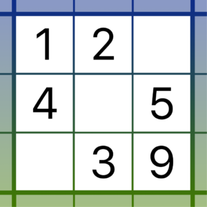 Sudoku Challenge